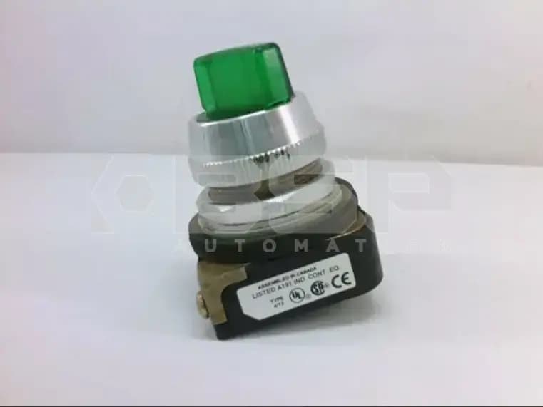Allen Bradley 800T-16HX2KB6AA Allen Bradley 800T-16HX2KB6AA