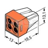 WAGO 51204473 WAGO 51204473