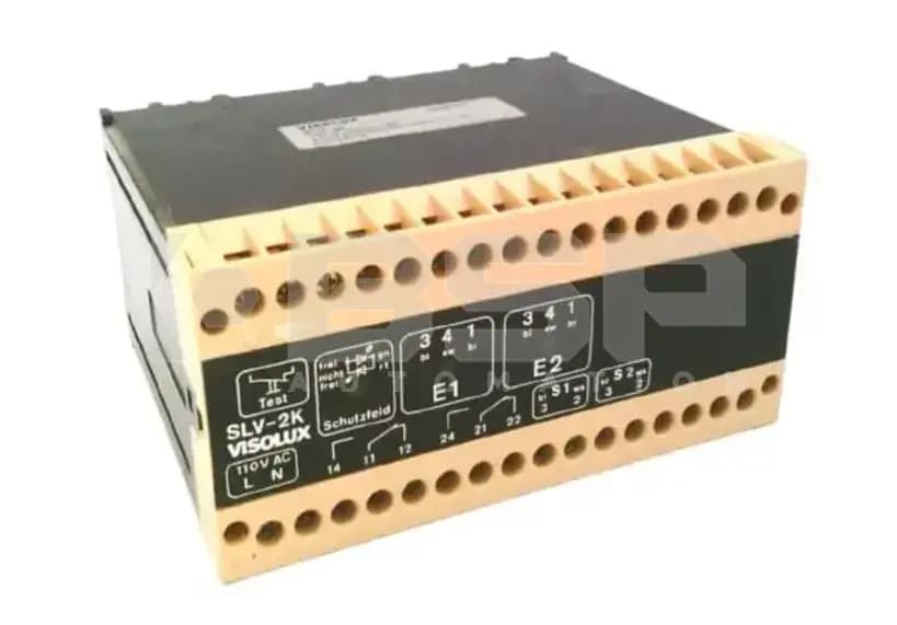 Pepperl+Fuchs SLV-2K Pepperl+Fuchs SLV-2K