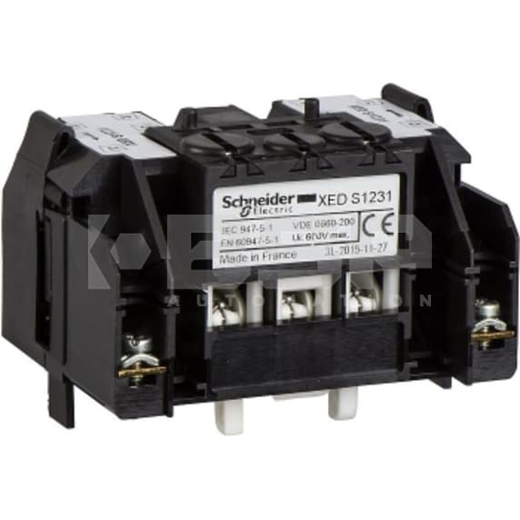 Schneider Electric SCXEDS1231 Schneider Electric SCXEDS1231