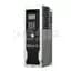 AC Drive, PowerFlex 755TS, 480VAC, 14A, 7.5/10HP, Open, DB Transistor, Frame 2