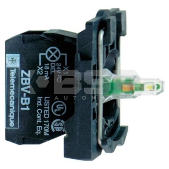 Schneider Electric SCZB5AV18M4 Schneider Electric SCZB5AV18M4