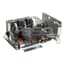 Disconnect Switch, Non-Fused, 400A, 600VAC, Rod or Cable Operated