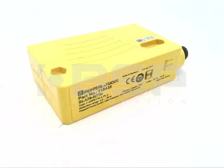 Pepperl+Fuchs SLA29-R/73C Pepperl+Fuchs SLA29-R/73C
