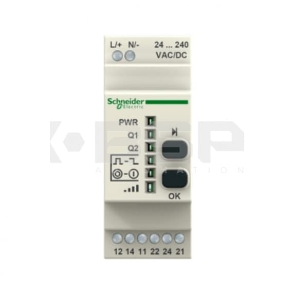 Schneider Electric SCZBRRA Schneider Electric SCZBRRA