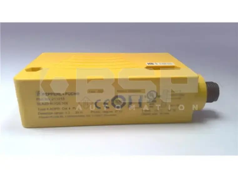 Pepperl+Fuchs SLA29-R/105/106 Pepperl+Fuchs SLA29-R/105/106