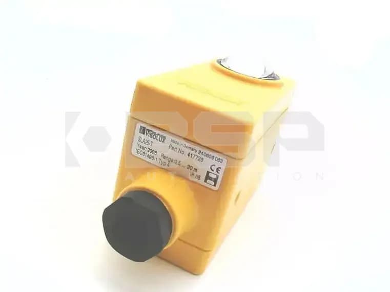 Pepperl+Fuchs SLA25-T Pepperl+Fuchs SLA25-T
