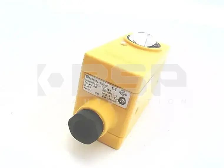Pepperl+Fuchs SLA25-R Pepperl+Fuchs SLA25-R