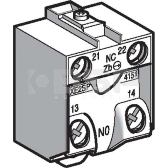 Schneider Electric SCXE2SP4151 Schneider Electric SCXE2SP4151