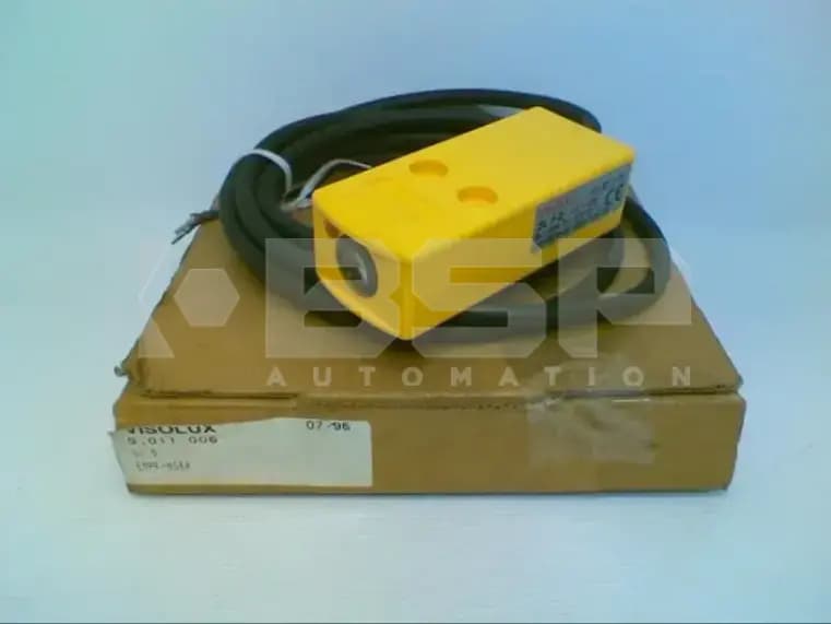 Pepperl+Fuchs SL5-E Pepperl+Fuchs SL5-E