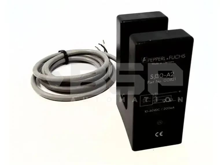 Pepperl+Fuchs SJ30-A2 Pepperl+Fuchs SJ30-A2
