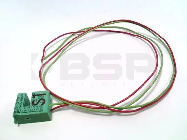 Pepperl+Fuchs SJ3,5-S1N Pepperl+Fuchs SJ3,5-S1N