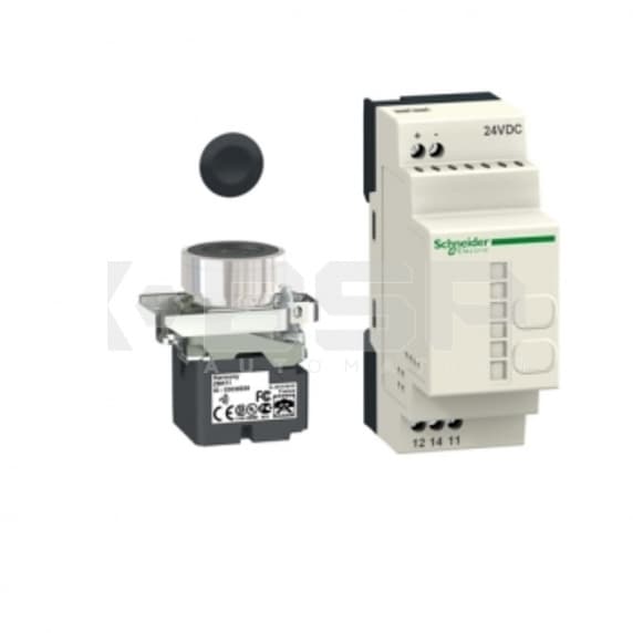 Schneider Electric SCXB4RFB01 Schneider Electric SCXB4RFB01