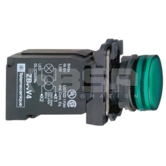 Schneider Electric SCXB5AV43 Schneider Electric SCXB5AV43