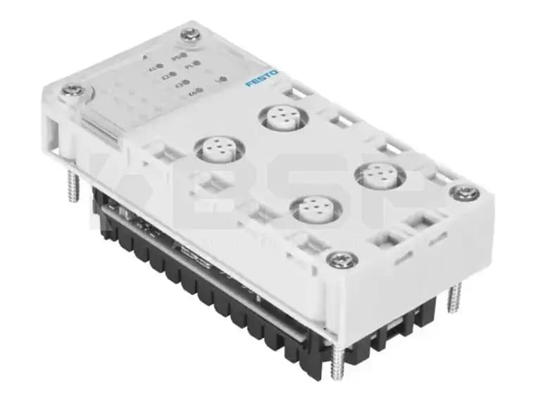 FESTO CPX-CTEL-4-M12-5POL FESTO CPX-CTEL-4-M12-5POL