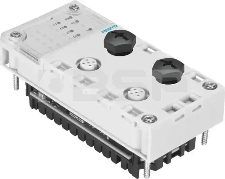 FESTO CPX-CTEL-2-M12-5POL-LK FESTO CPX-CTEL-2-M12-5POL-LK