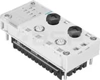 FESTO CPX-CTEL-2-M12-5POL-LK FESTO CPX-CTEL-2-M12-5POL-LK