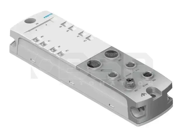 FESTO CPX-AP-I-PN-M12 FESTO CPX-AP-I-PN-M12