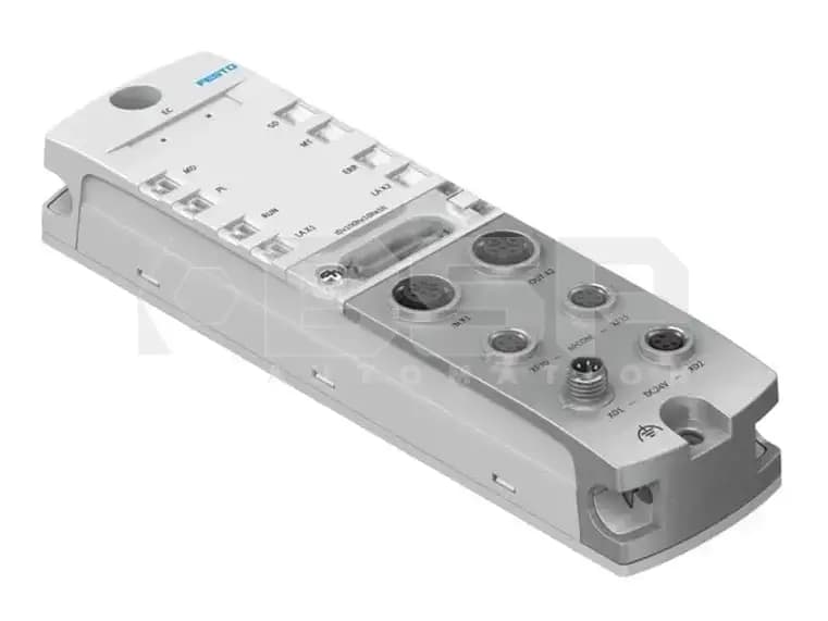 FESTO CPX-AP-I-EC-M12 FESTO CPX-AP-I-EC-M12
