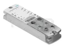 FESTO CPX-AP-I-EC-M12 FESTO CPX-AP-I-EC-M12