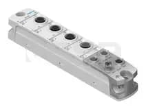 FESTO CPX-AP-I-4IOL-M12 FESTO CPX-AP-I-4IOL-M12