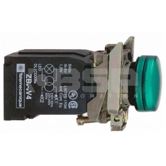 Schneider Electric SCXB4BV43 Schneider Electric SCXB4BV43