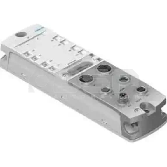 FESTO CPX-AP-A-EP-M12 FESTO CPX-AP-A-EP-M12