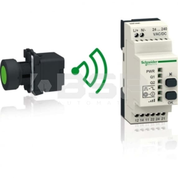 Schneider Electric SCXB5RFA02 Schneider Electric SCXB5RFA02