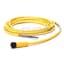889 DC Micro Cable