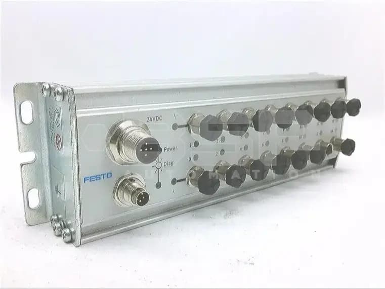 FESTO CP-E16-M8-Z FESTO CP-E16-M8-Z