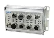 FESTO CP-E16-M12X2 FESTO CP-E16-M12X2
