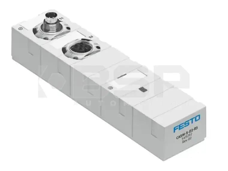 FESTO CASM-S-D2-R3 FESTO CASM-S-D2-R3