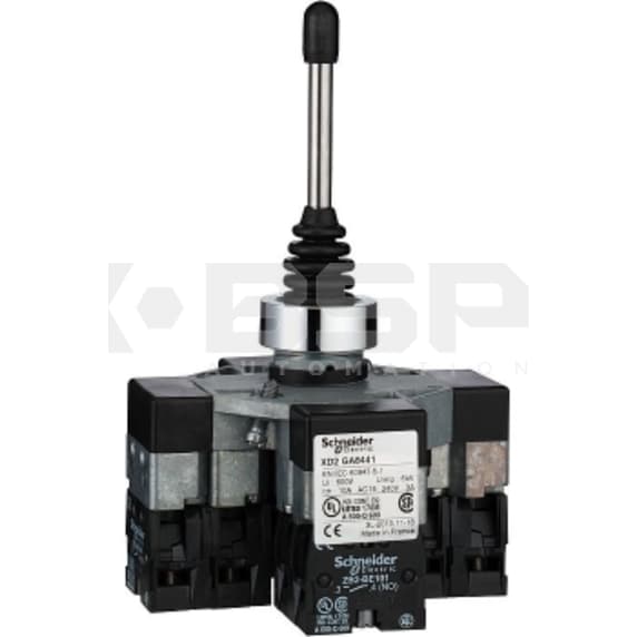 Schneider Electric SCXD2GA8451 Schneider Electric SCXD2GA8451