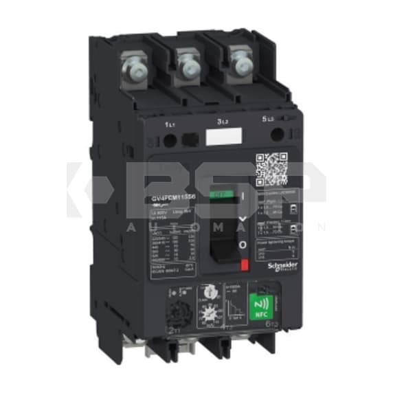 Schneider Electric SCGV4PEM25S6 Schneider Electric SCGV4PEM25S6