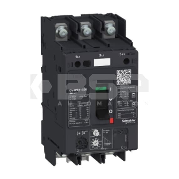 Schneider Electric SCGV4PE12N6 Schneider Electric SCGV4PE12N6