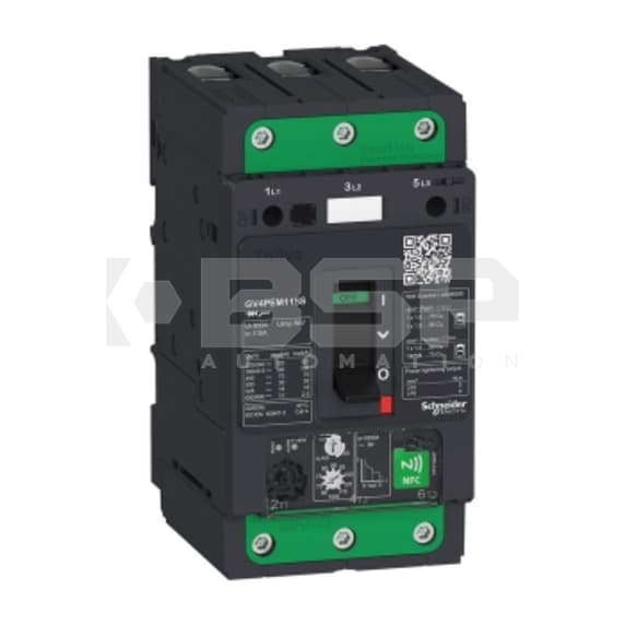 Schneider Electric SCGV4PEM50N Schneider Electric SCGV4PEM50N