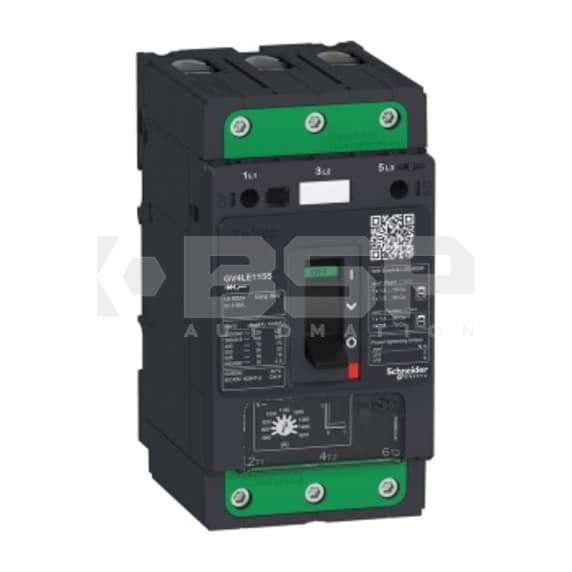 Schneider Electric SCGV4LE50B Schneider Electric SCGV4LE50B
