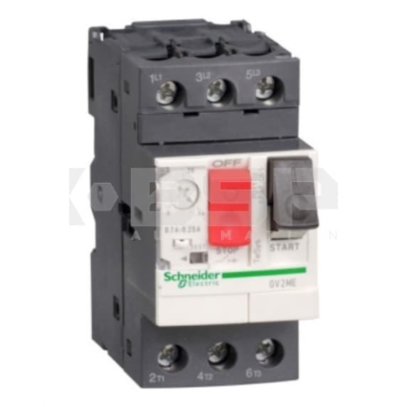 Schneider Electric SCGV2ME05TQ Schneider Electric SCGV2ME05TQ