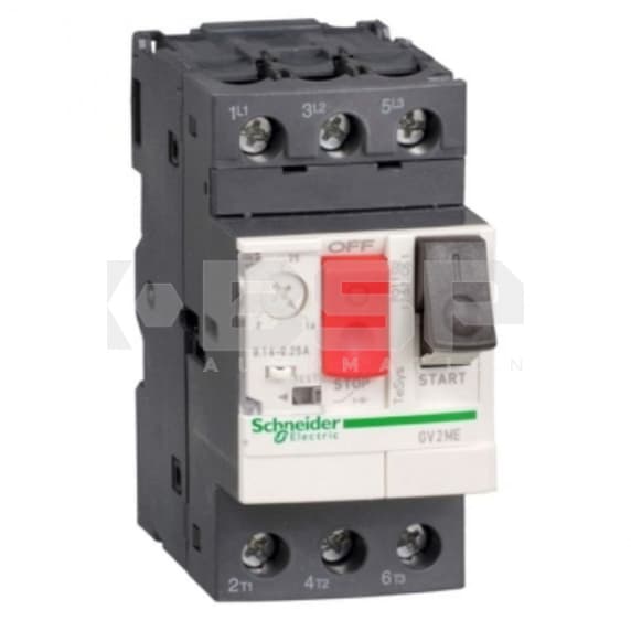 Schneider Electric SCGV2ME01 Schneider Electric SCGV2ME01