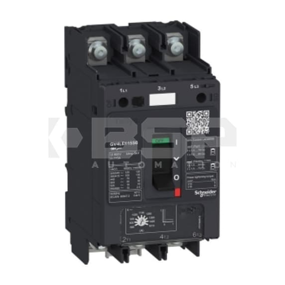 Schneider Electric SCGV4LE25B6 Schneider Electric SCGV4LE25B6