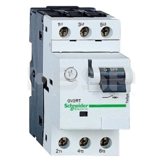 Schneider Electric SCGV2RT05 Schneider Electric SCGV2RT05