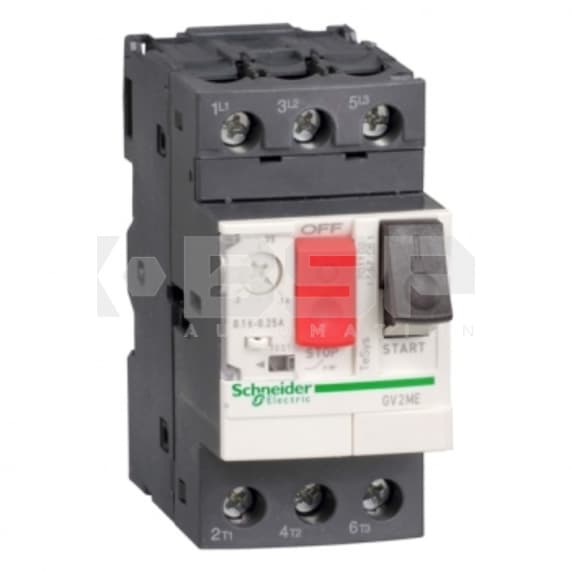 Schneider Electric SCGV2ME07TQ Schneider Electric SCGV2ME07TQ