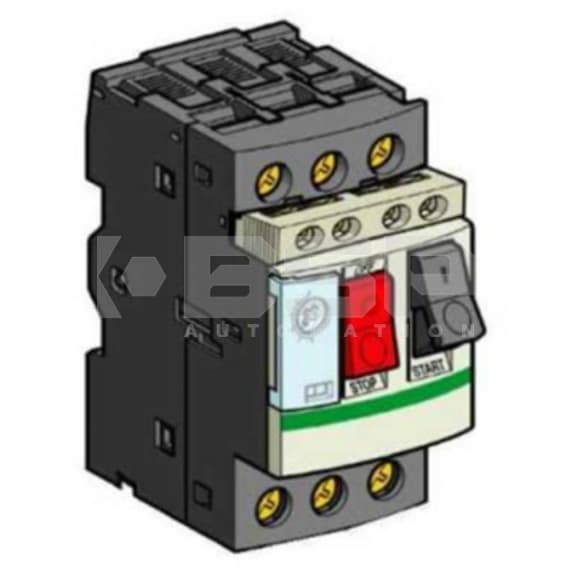 Schneider Electric SCGV2ME22AE11TQ Schneider Electric SCGV2ME22AE11TQ