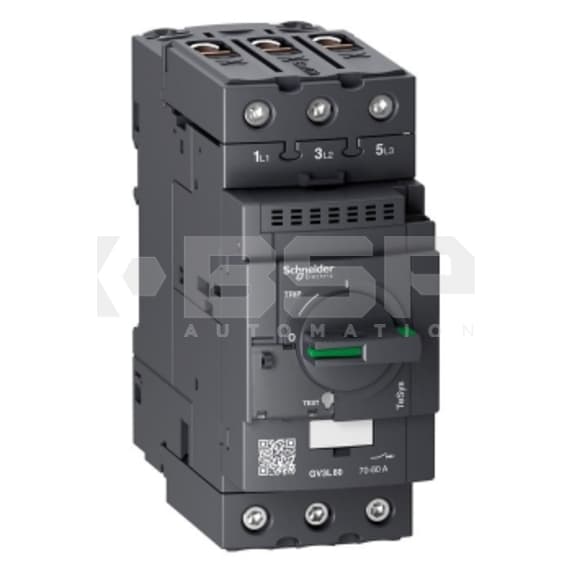 Schneider Electric SCGV3L80 Schneider Electric SCGV3L80