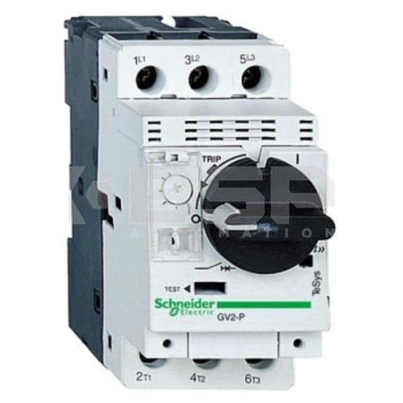Schneider Electric SCGV2P22 Schneider Electric SCGV2P22
