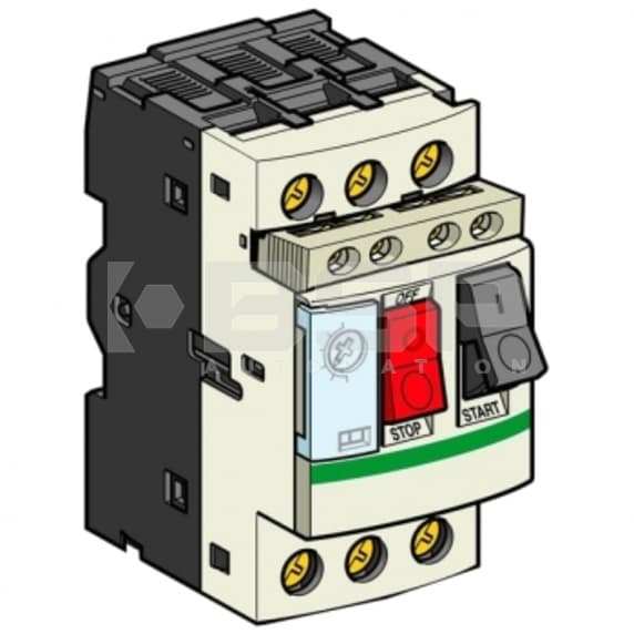 Schneider Electric SCGV2ME10AE11TQ Schneider Electric SCGV2ME10AE11TQ