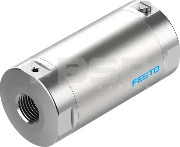 FESTO VZQA-C-M22C-6-TT-V2V4E-4 FESTO VZQA-C-M22C-6-TT-V2V4E-4