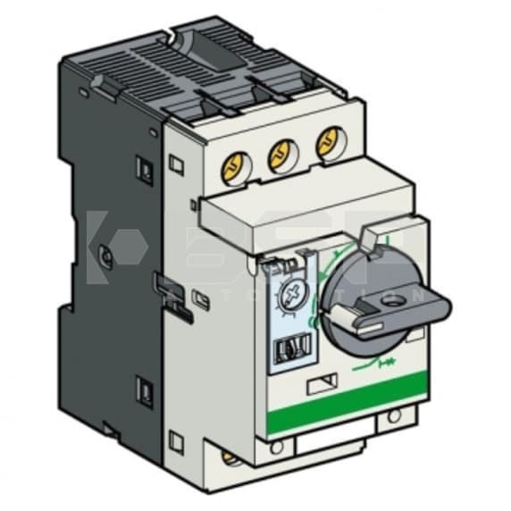 Schneider Electric SCGV2P07AE11TQ Schneider Electric SCGV2P07AE11TQ