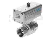 FESTO VZPR-BPD-22-R14 FESTO VZPR-BPD-22-R14