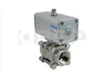 FESTO VZPR-BPD-22-R114R FESTO VZPR-BPD-22-R114R